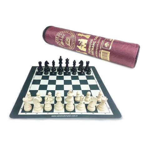 star okul satranç takımı rulo